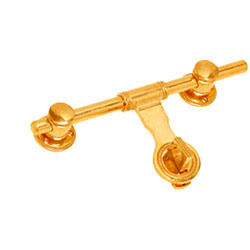 Manufacturers Exporters and Wholesale Suppliers of Brass Haldraff Gondal Gujarat